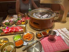 -西塔老太太泥炉烤肉(北京亚运村店)