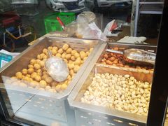 -二斗栗子(黄河道店)