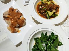 -衡山汇·高级粤菜(霄云路店)