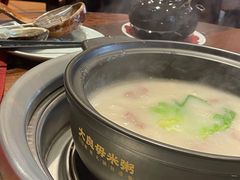 -大良毋米粥(锦龙路总店)