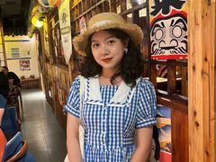 -鸟内会居酒屋(得意潮馆店)