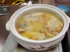 -金龙·打边炉(武进路店)