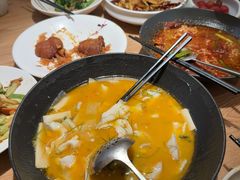 -榕意·川味之美(深业上城店)