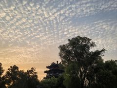 -济南大明湖景区