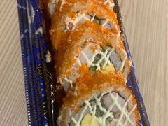 加州卷-玩米匠(寿司·刺身·金水正弘城店)