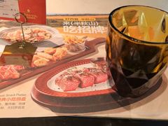 -半秋山西餐厅(襄阳万达店)