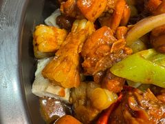 -状元虎.摇滚炒鸡.家常菜(义勇街店)