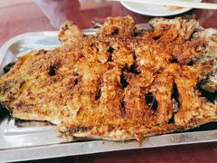 -途肴·老农饭庄(百里峡店)