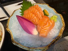 -昱匠·日本料理(金融街店)