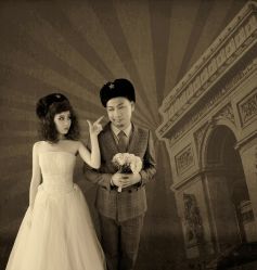 -费拉摄影(天廊T66店)