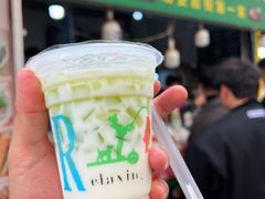 -鲍氏老字号冷热饮老店(瑞安店)