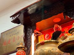 -金宝鸭肉店(斗西分店)