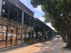 -仑头海鲜城(仑头环村南路店)