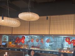 -柴门头啖汤·经典川菜·慢火汤品(锦城万达店)