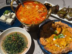 -Home Thai·泰谣(王府井apm店)