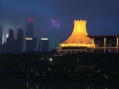 -星巴克(南宁民歌湖店)