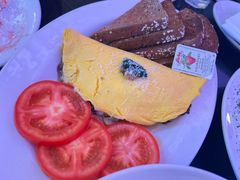 -The Cheesecake Factory芝乐坊餐厅(兴业太古汇店)