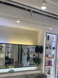 -LJOY丽锦造型·烫发染发