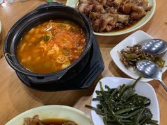 -贤花饭店(城阳店)