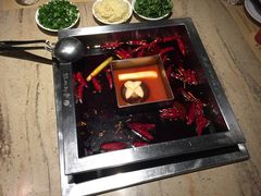 -锦城印象火锅(天府三街店)