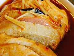 -长春观斋补堂素菜馆