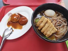 -北京大学-学五食堂