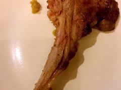 -解放碑威斯汀酒店-知味国际美食餐厅