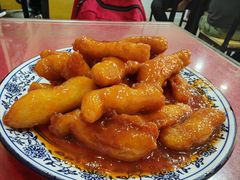 -北大地皖峰饭馆