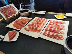 -蒙都43°9羊火锅·赤峰美食(宁城店)