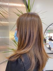 -YESIDO BLACK椰岛造型