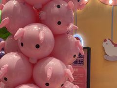 -丽达购物中心(崂山店)