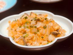 -海天楼中餐厅(吴宫泛太平洋酒店)