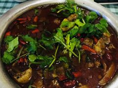 -无味饭店(九眼桥商业文化广场店)