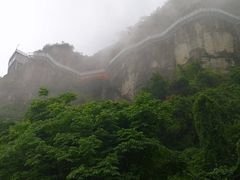 -大慈岩风景区