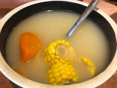 -园林美食城·本土农家菜(杨和镇店)