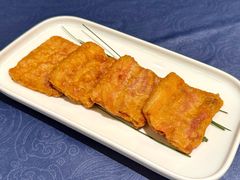 -福禧楼 FUK HEI LAU(前滩太古里店)