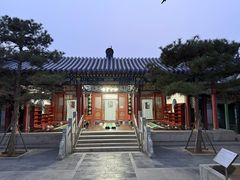 -李小老烧饼(常营民族家园店)