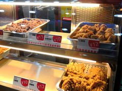 -超级鸡车(曹杨路店)