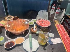-阳坊涮肉(西直门凯德mall店)
