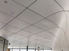 -郑州新郑国际机场-T2航站楼