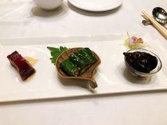 -明阁 Ming Court(广州朗豪酒店)