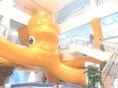 -宁波科学探索中心
