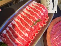 -季季山·云南野生菌火锅(上海首店)