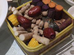 -胡杨记忆(和平路店)