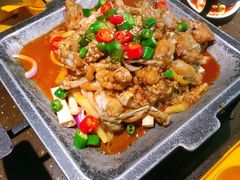 -蛙喔牛蛙(高新绿宝店)