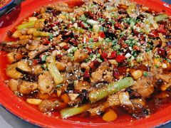 -馬伍旺川菜(江北虹悦城店)