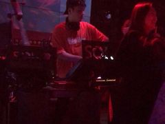 -苏荷酒吧(九街店)