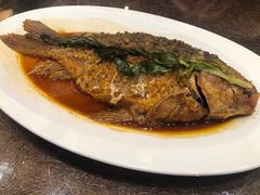 -阿庄新豫菜(航海东路店)