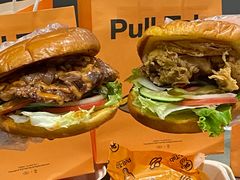 -Pull-Tab拉环咖啡(杭州市上城区来福士中心店)