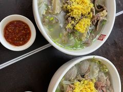 -潮镇老尾牛杂(环城西路店)